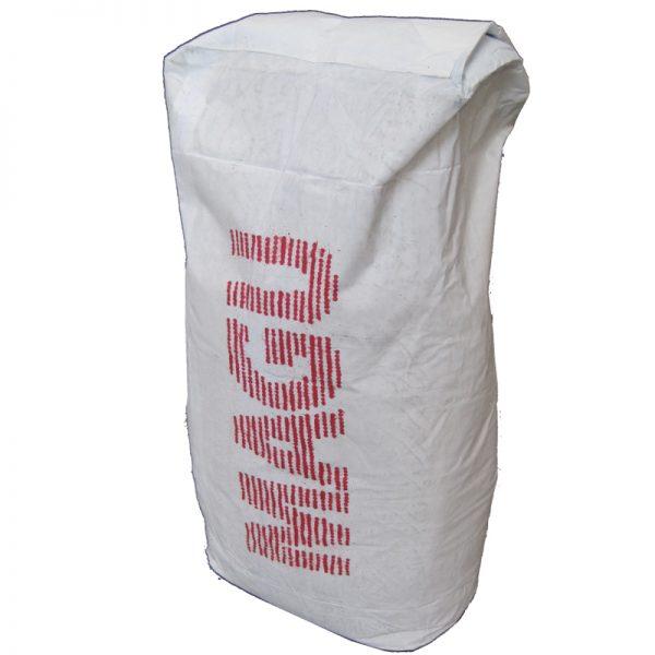 Faserspachtel 25kg Papiersack von MAGU Bausysteme.